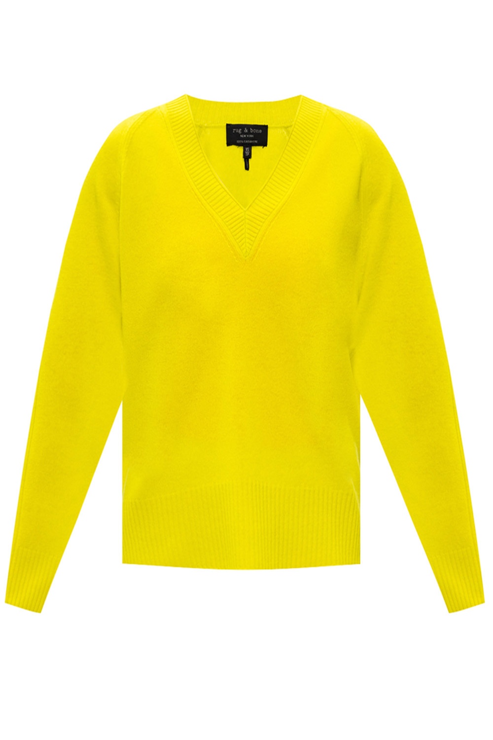 Rag & Curse Cashmere sweater | Women's Clothing | IetpShops